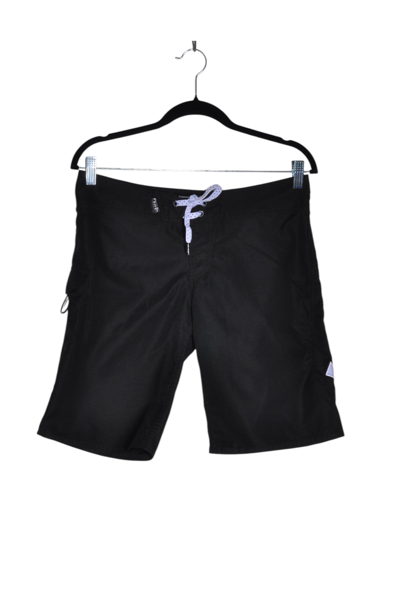 VOLCOM Women Classic Shorts Regular fit in Black - S - Velora