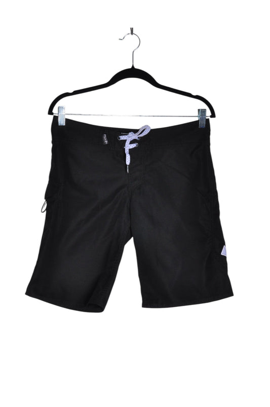 VOLCOM Women Classic Shorts Regular fit in Black - S - Velora