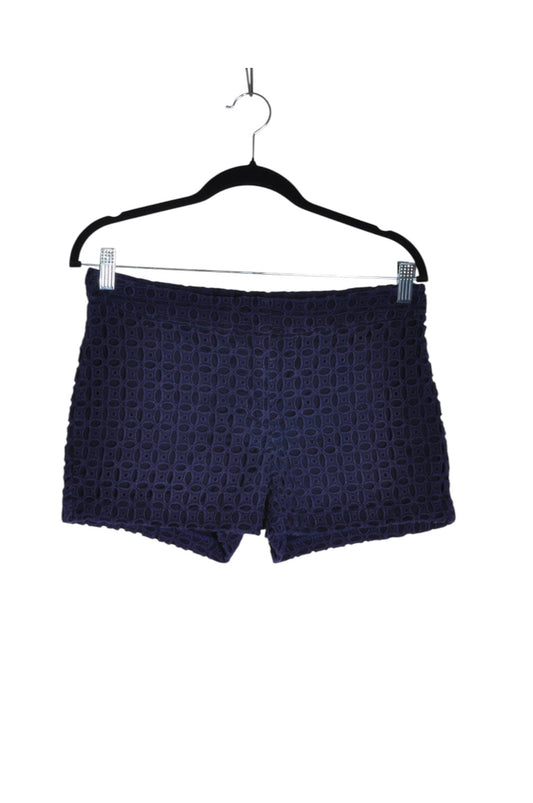 RW&CO Women Classic Shorts Regular fit in Blue - S - Velora