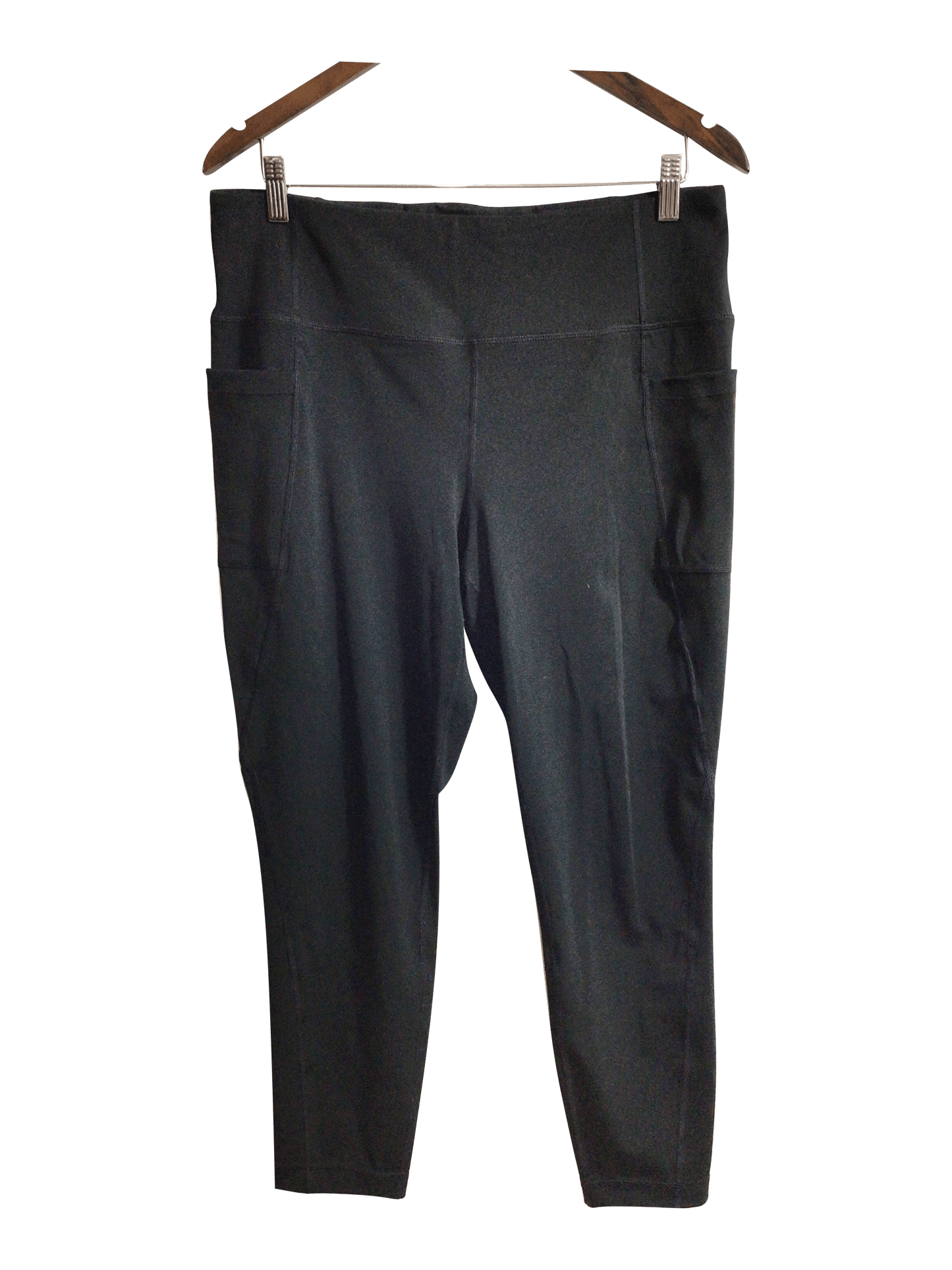 LOLE Women Activewear Leggings Regular fit in Black - XL - Velora