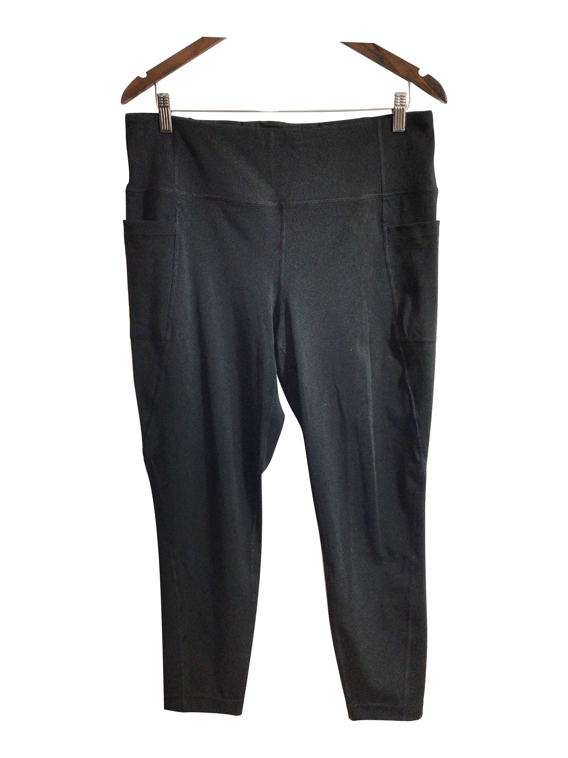 LOLE Women Activewear Leggings Regular fit in Black - XL - Velora