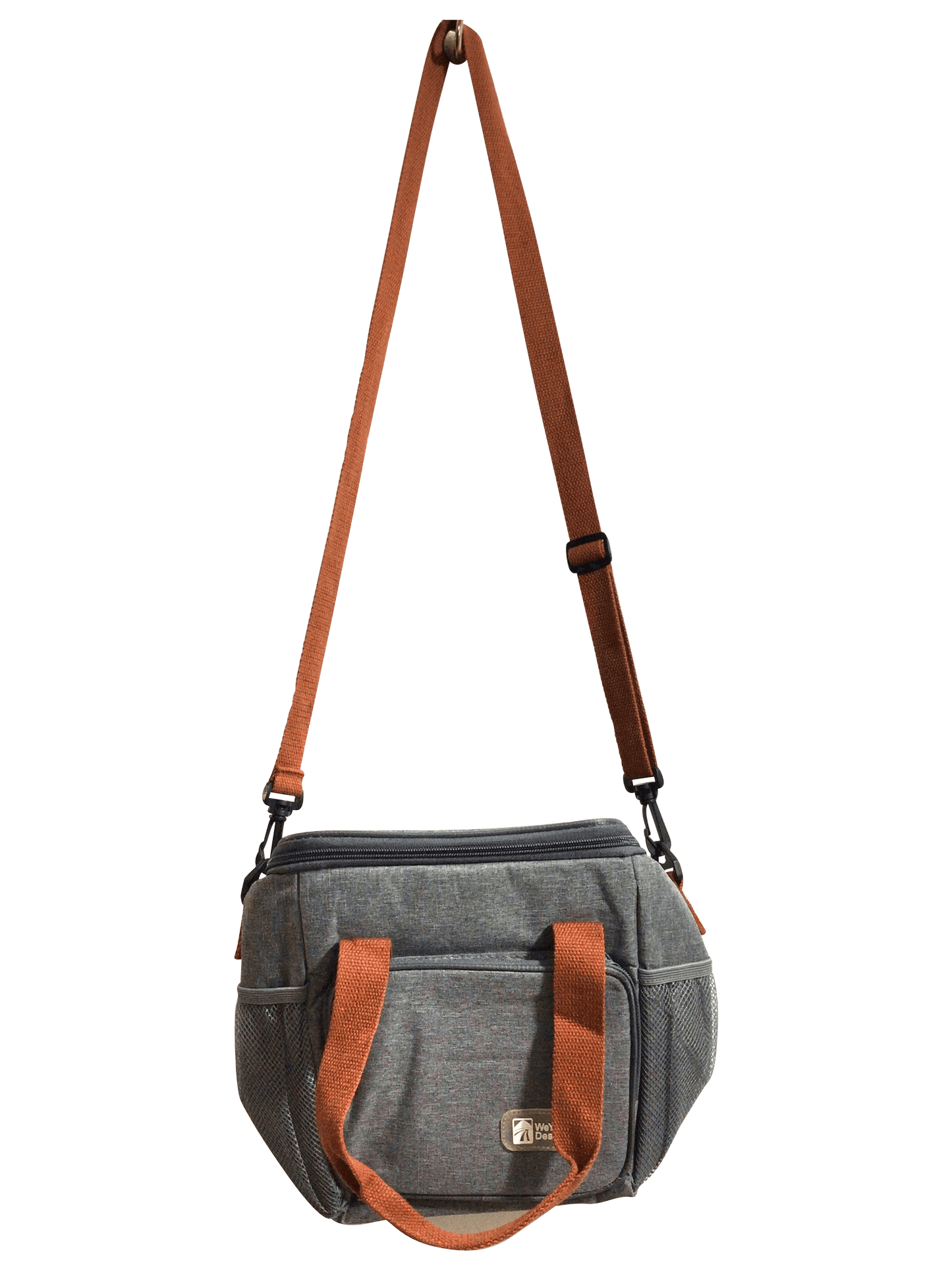 WE YOUNG DESIGN Women Handbags Regular fit in Gray - S - Velora