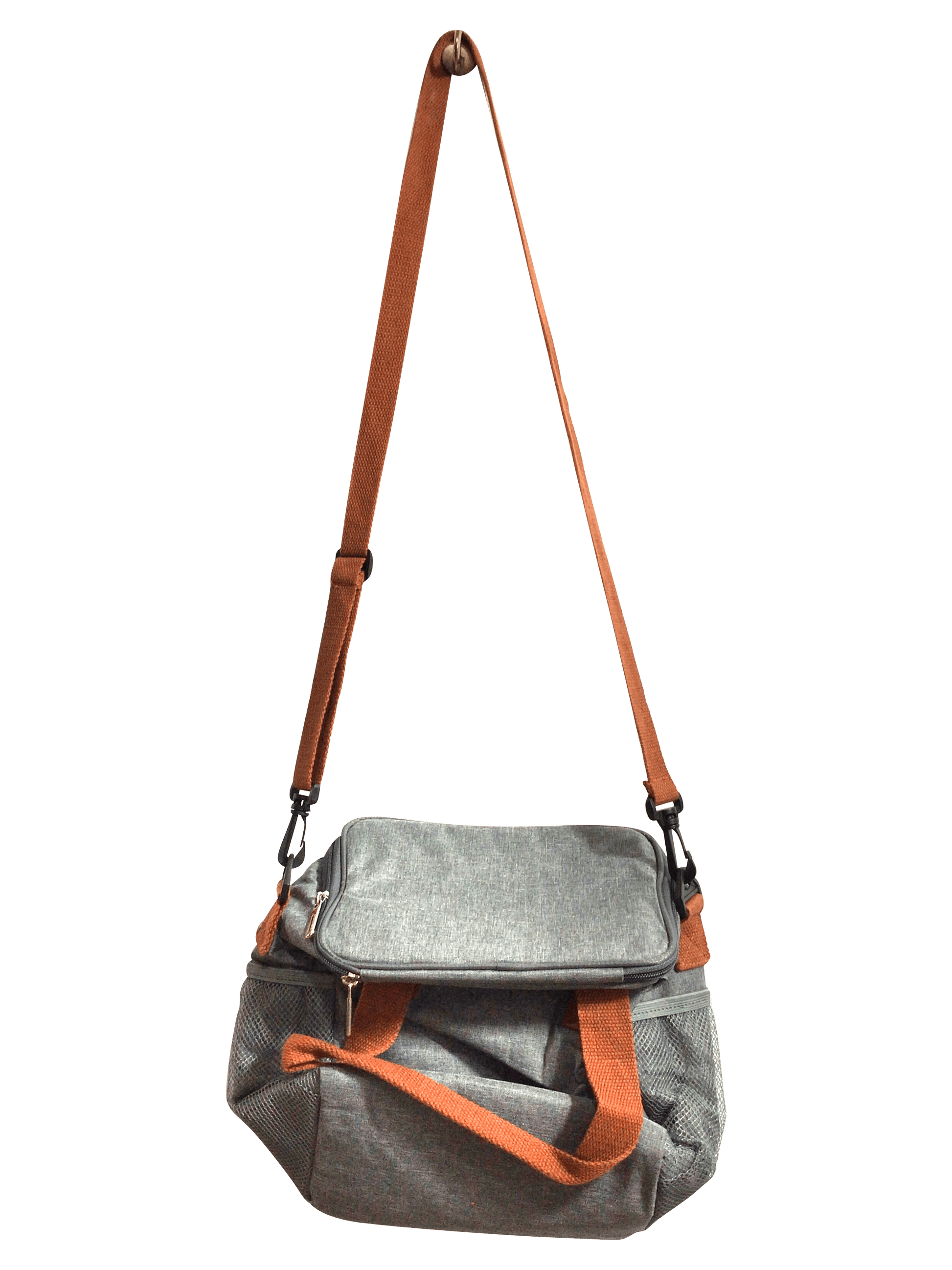 WE YOUNG DESIGN Women Handbags Regular fit in Gray - S - Velora