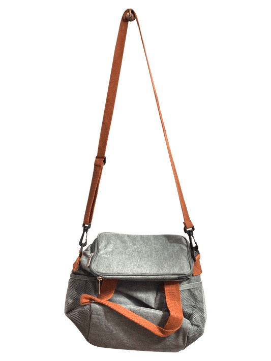 WE YOUNG DESIGN Women Handbags Regular fit in Gray - S - Velora