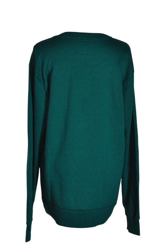 OLD NAVY Women Sweaters Regular fit in Green - L - Velora