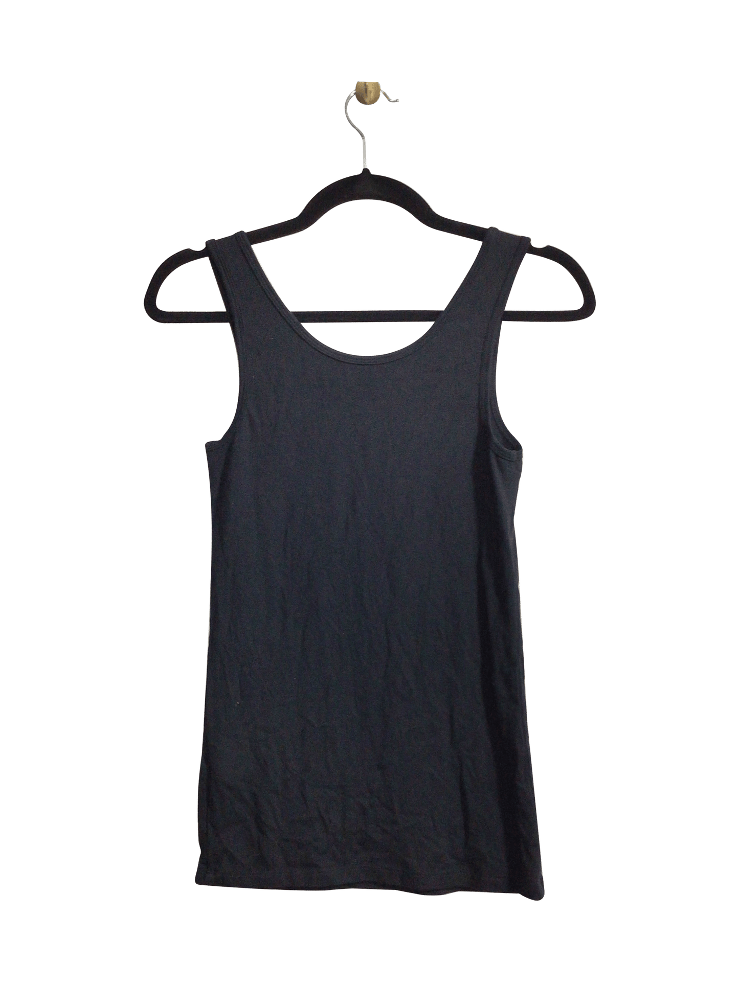 AMAZON ESSENTIALS Women T-Shirts Regular fit in Black - M - Velora