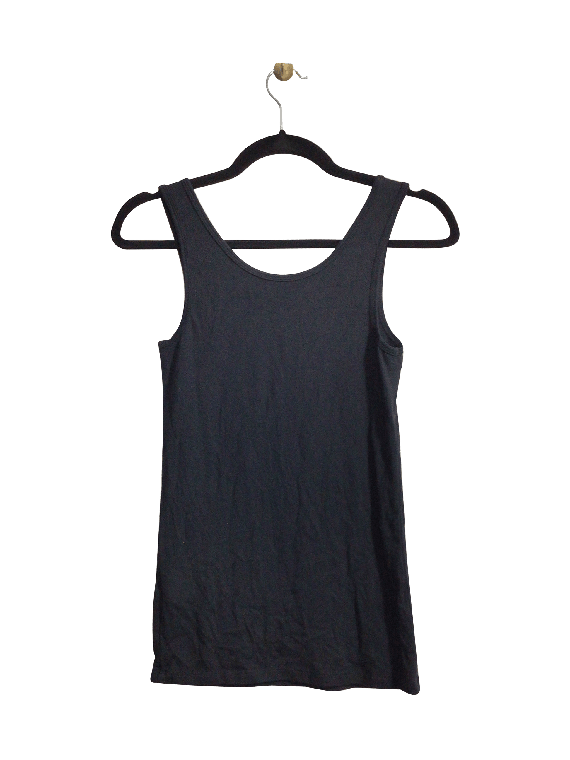 AMAZON ESSENTIALS Women T-Shirts Regular fit in Black - M - Velora