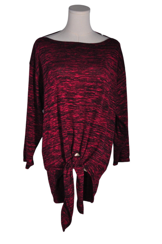 MAX STUDIO Women Blouses Regular fit in Red - L - Velora