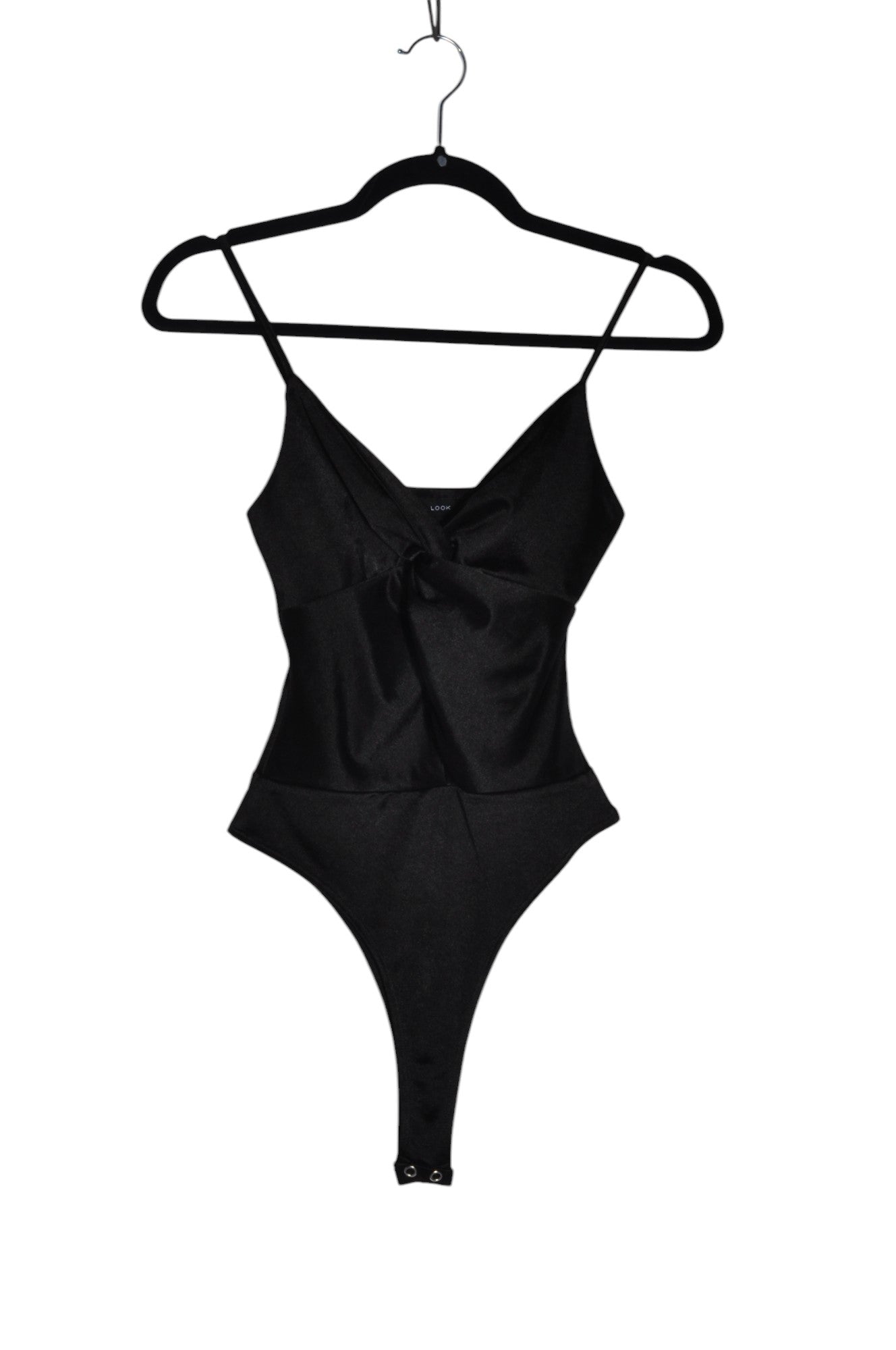 NEW LOOK Women Bodysuits Regular fit in Black - 2 - Velora