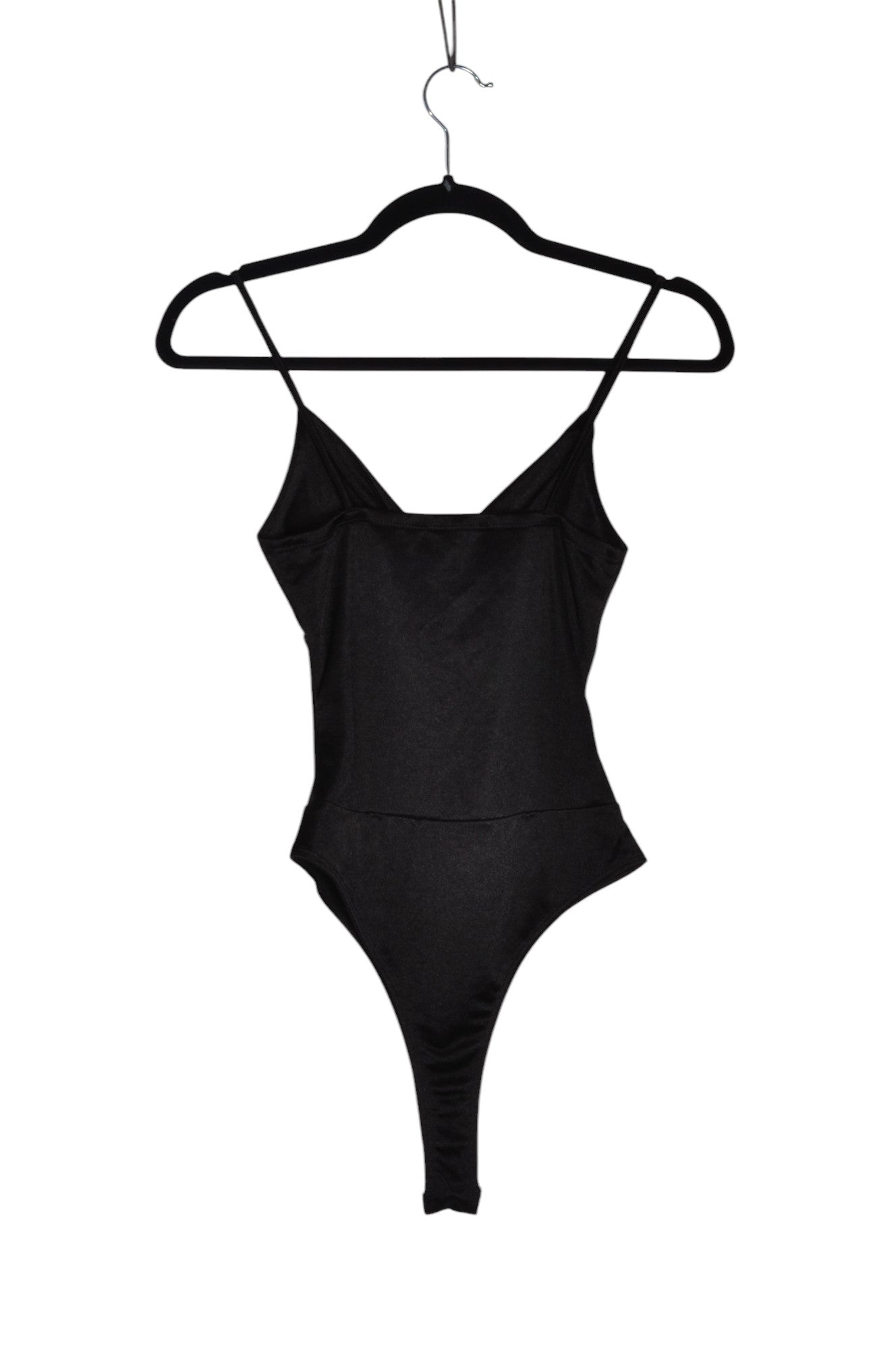 NEW LOOK Women Bodysuits Regular fit in Black - 2 - Velora