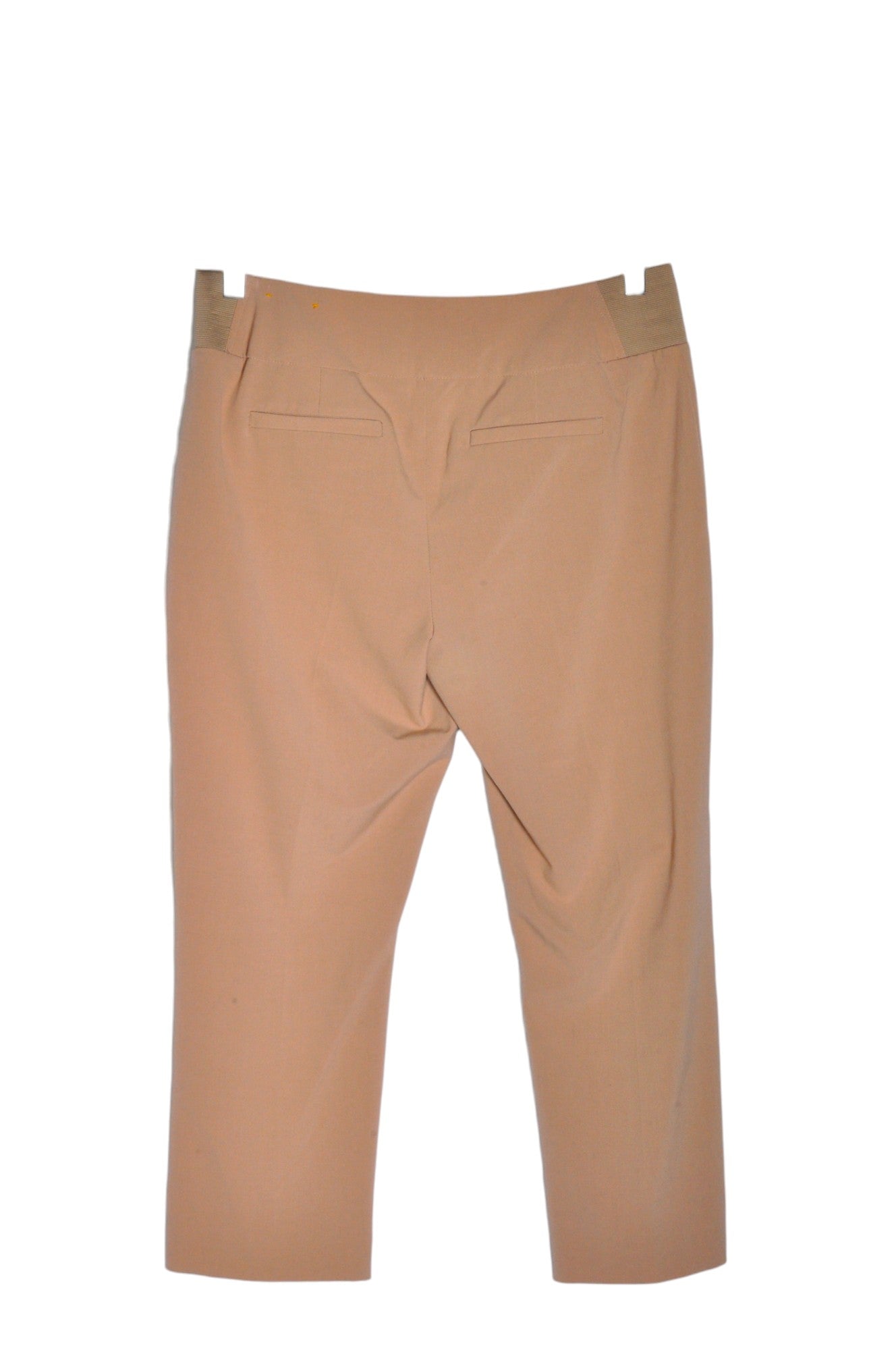 REITMANS Women Capri Pants Regular fit in Beige - 9 - Velora