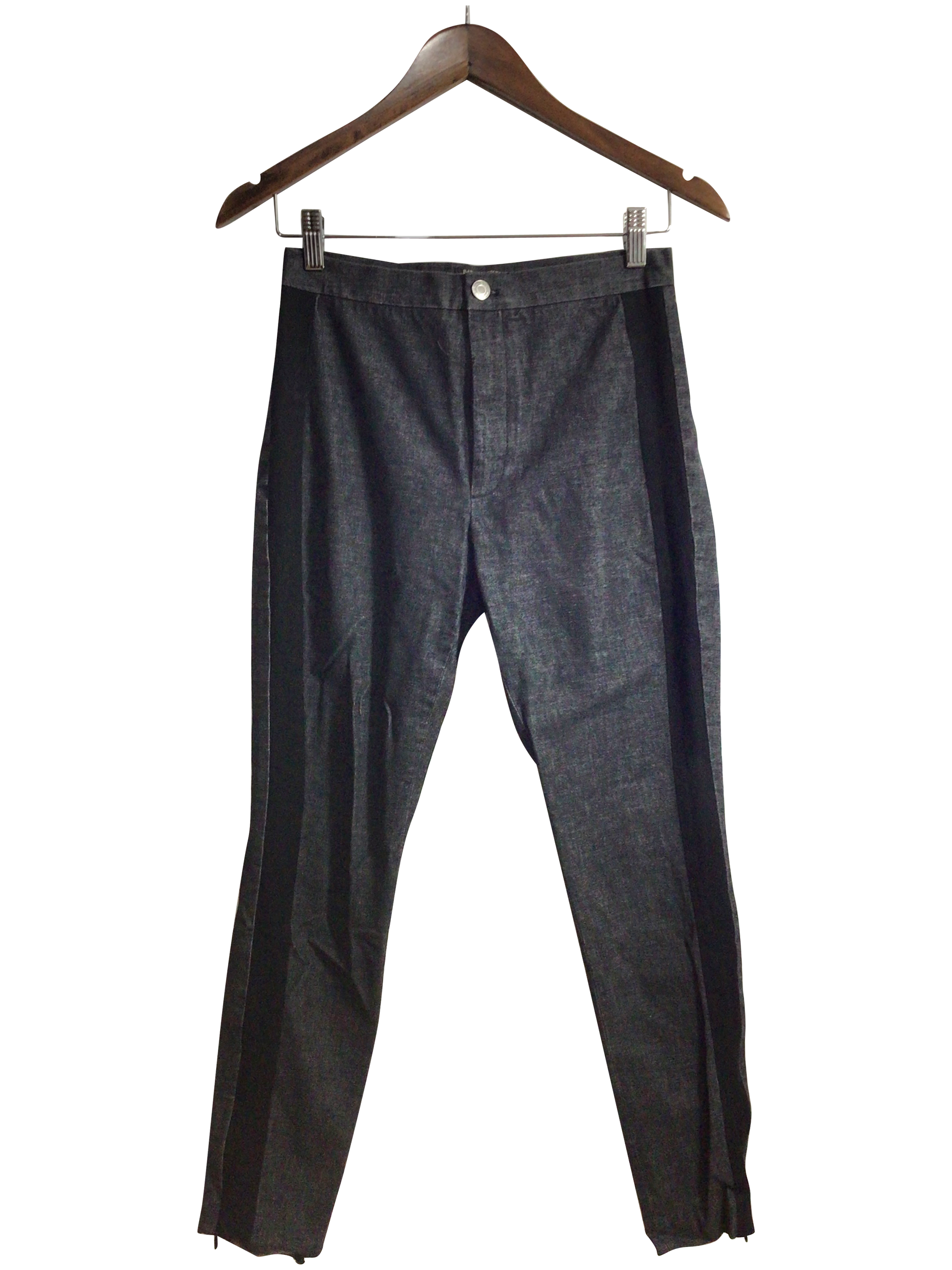 REITMANS Women Trousers Regular fit in Black - 10 - Velora