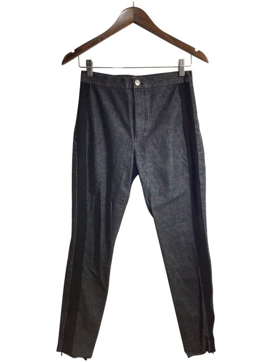 REITMANS Women Trousers Regular fit in Black - 10 - Velora