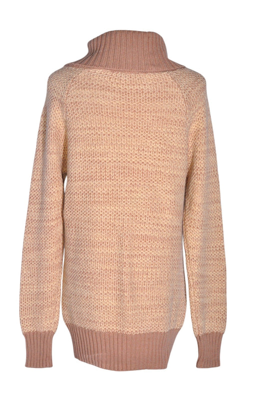 CLEO Women Sweaters Regular fit in Beige - M - Velora
