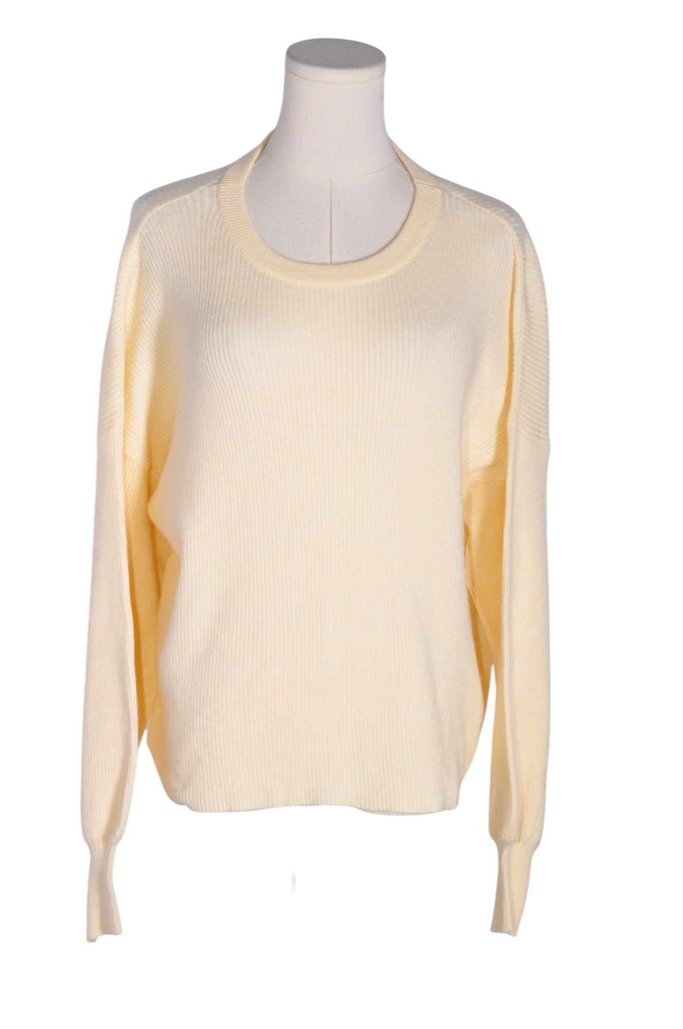 ONLY Women Sweaters Regular fit in Beige - XL - Velora