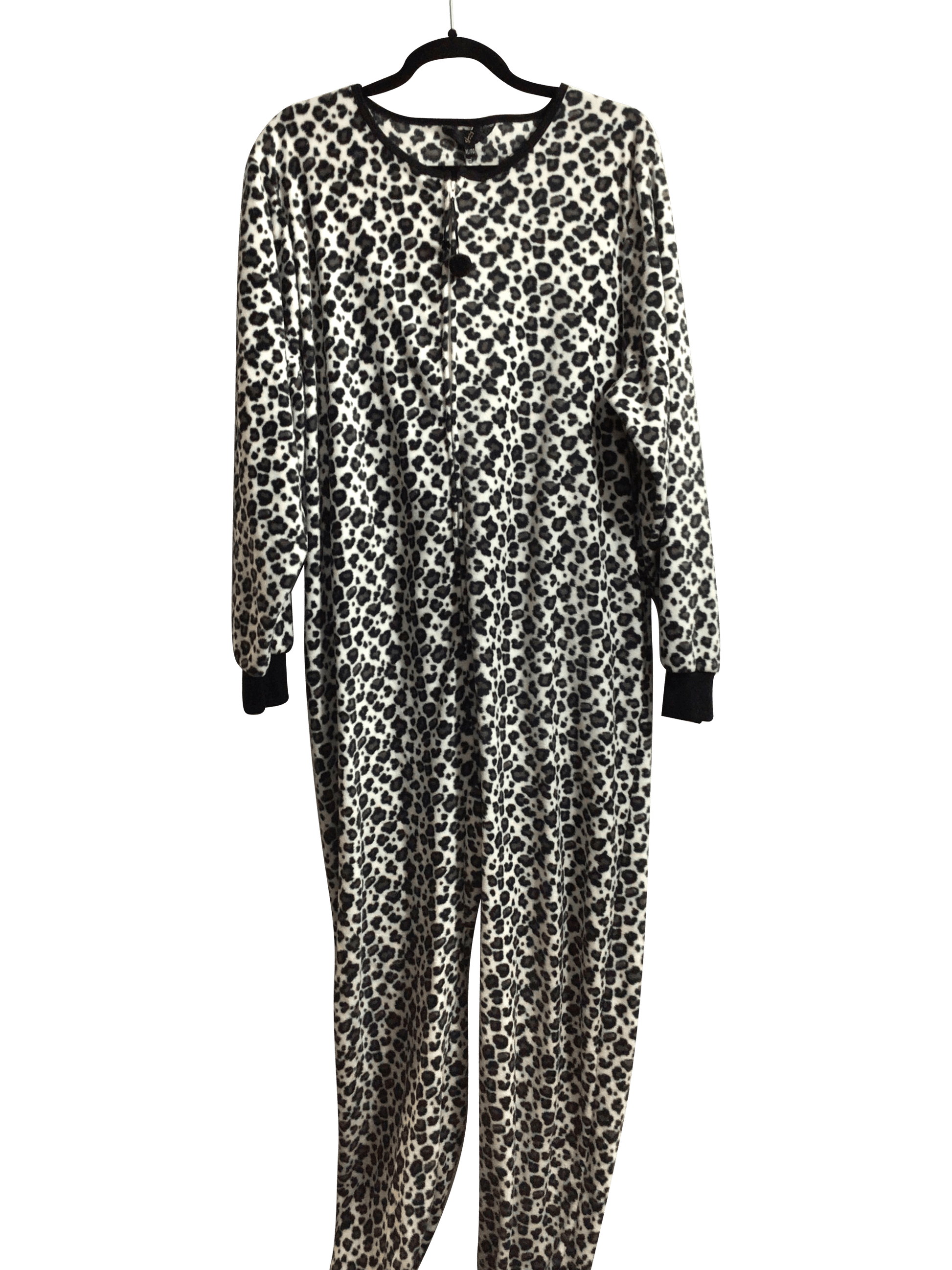 G 21 Women Night Wear Regular fit in Black - XL - Velora