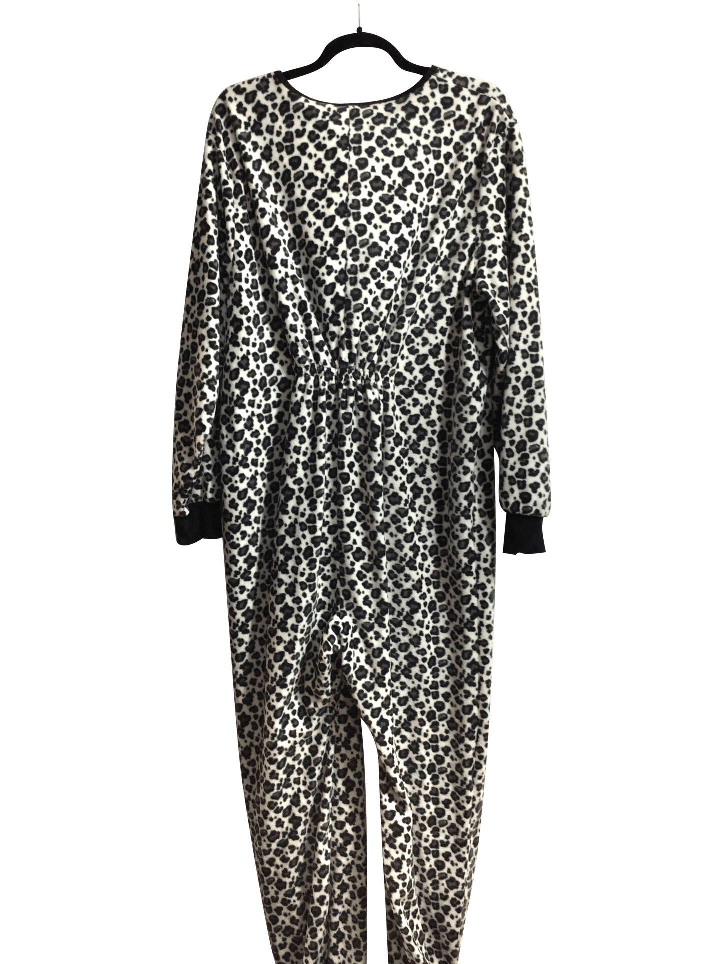 G 21 Women Night Wear Regular fit in Black - XL - Velora