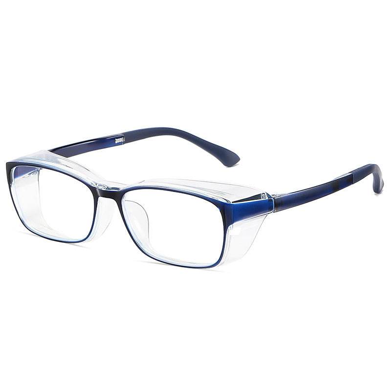 Multifunctional anti pollen goggles eyeglasses - Velora