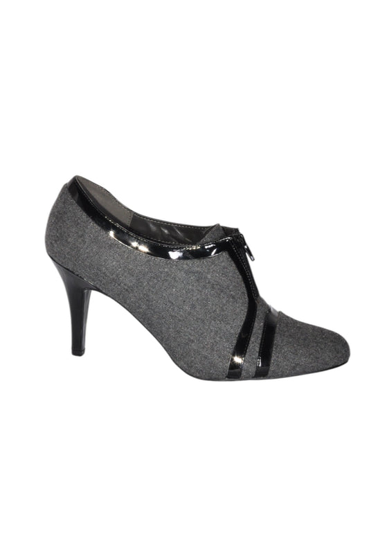 NATURALIZER Women Heels Regular fit in Gray - 9 - Velora