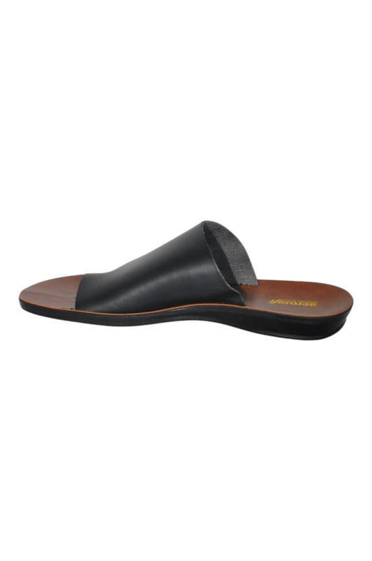 AEROSOFT Women Sandals Regular fit in Black - 39 - Velora