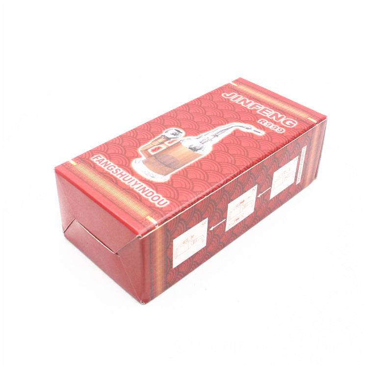 Dual-Purpose Water Pipe Hookah Hookah - Velora