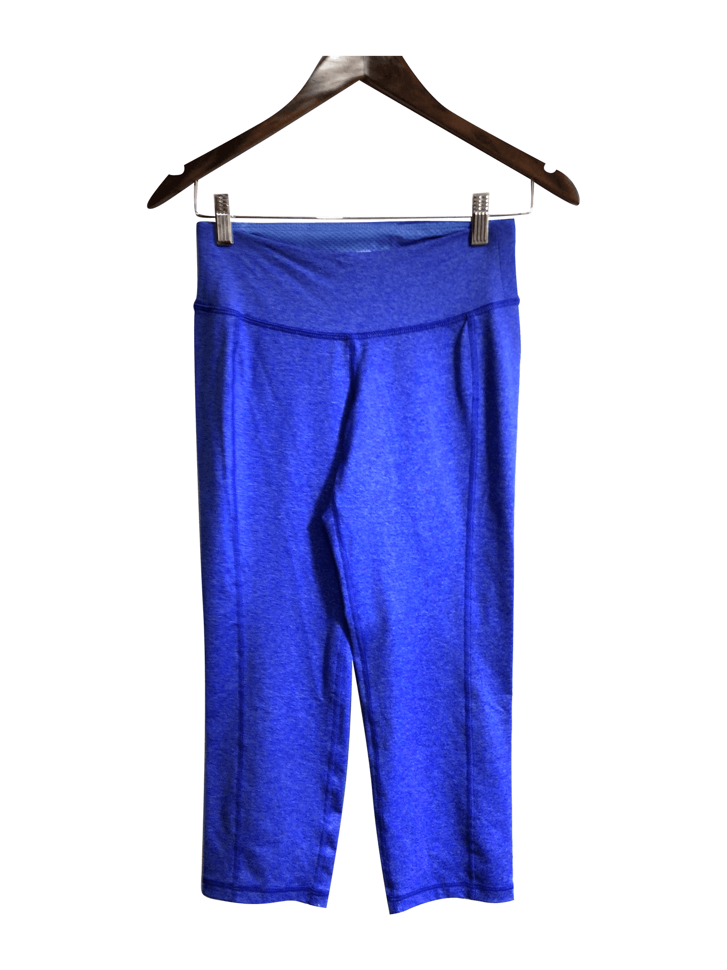 OLD NAVY Women Activewear Leggings Regular fit in Blue - S - Velora