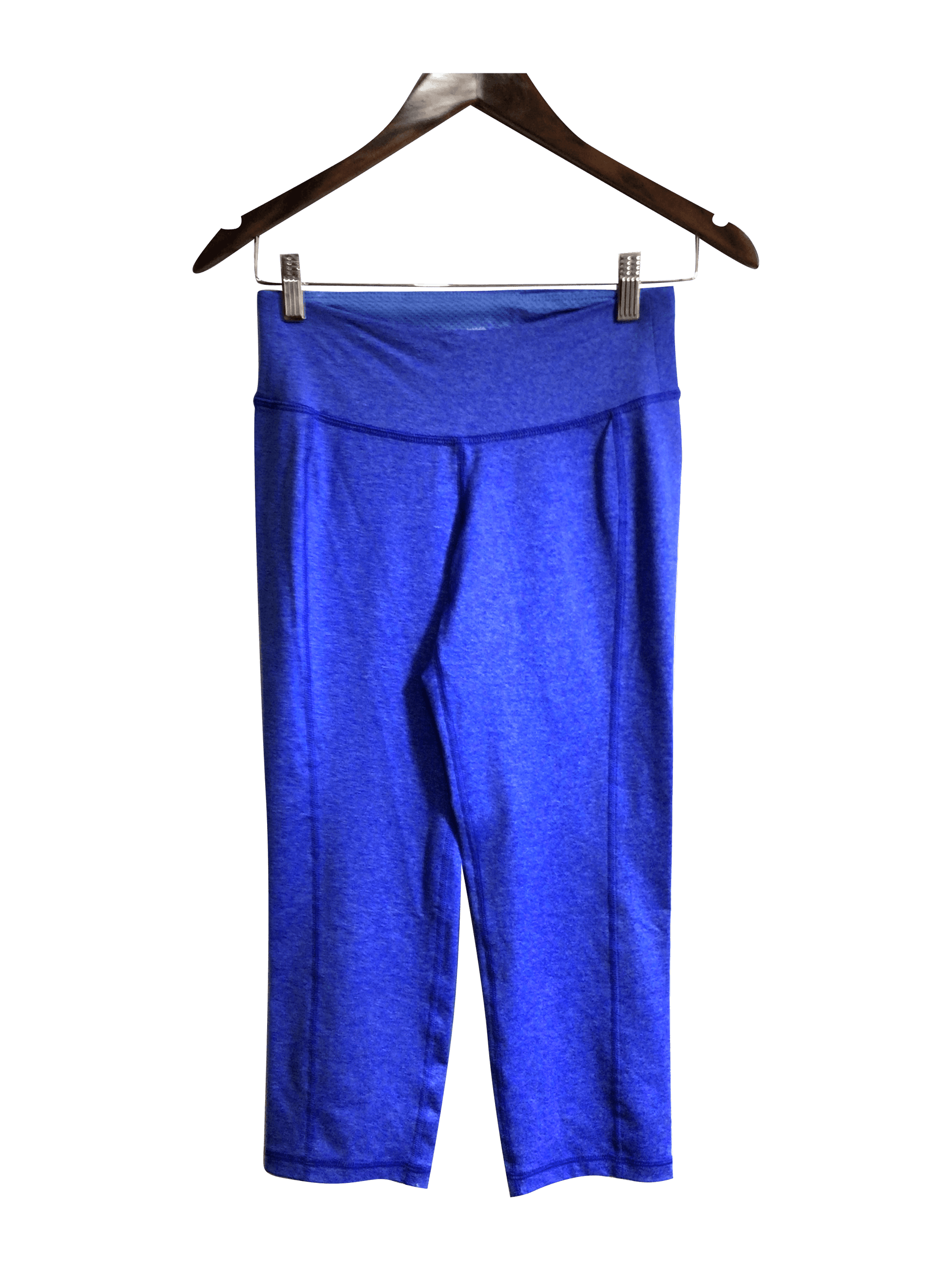 OLD NAVY Women Activewear Leggings Regular fit in Blue - S - Velora