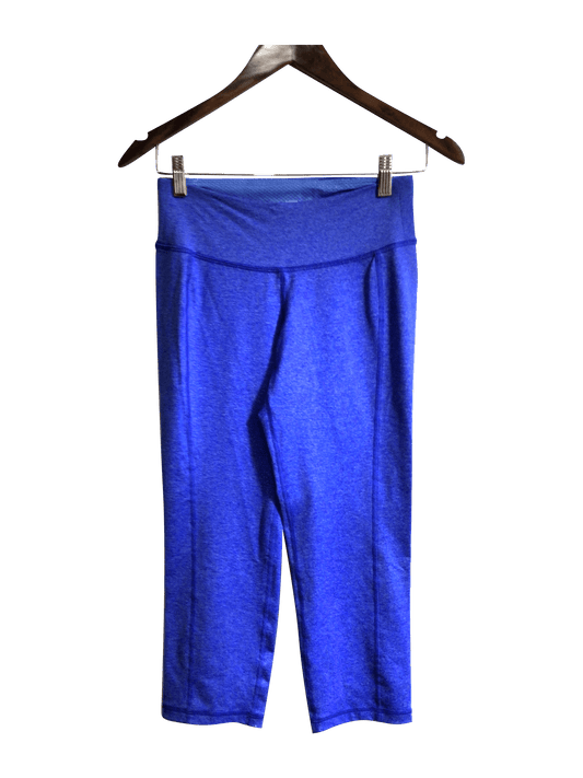 OLD NAVY Women Activewear Leggings Regular fit in Blue - S - Velora