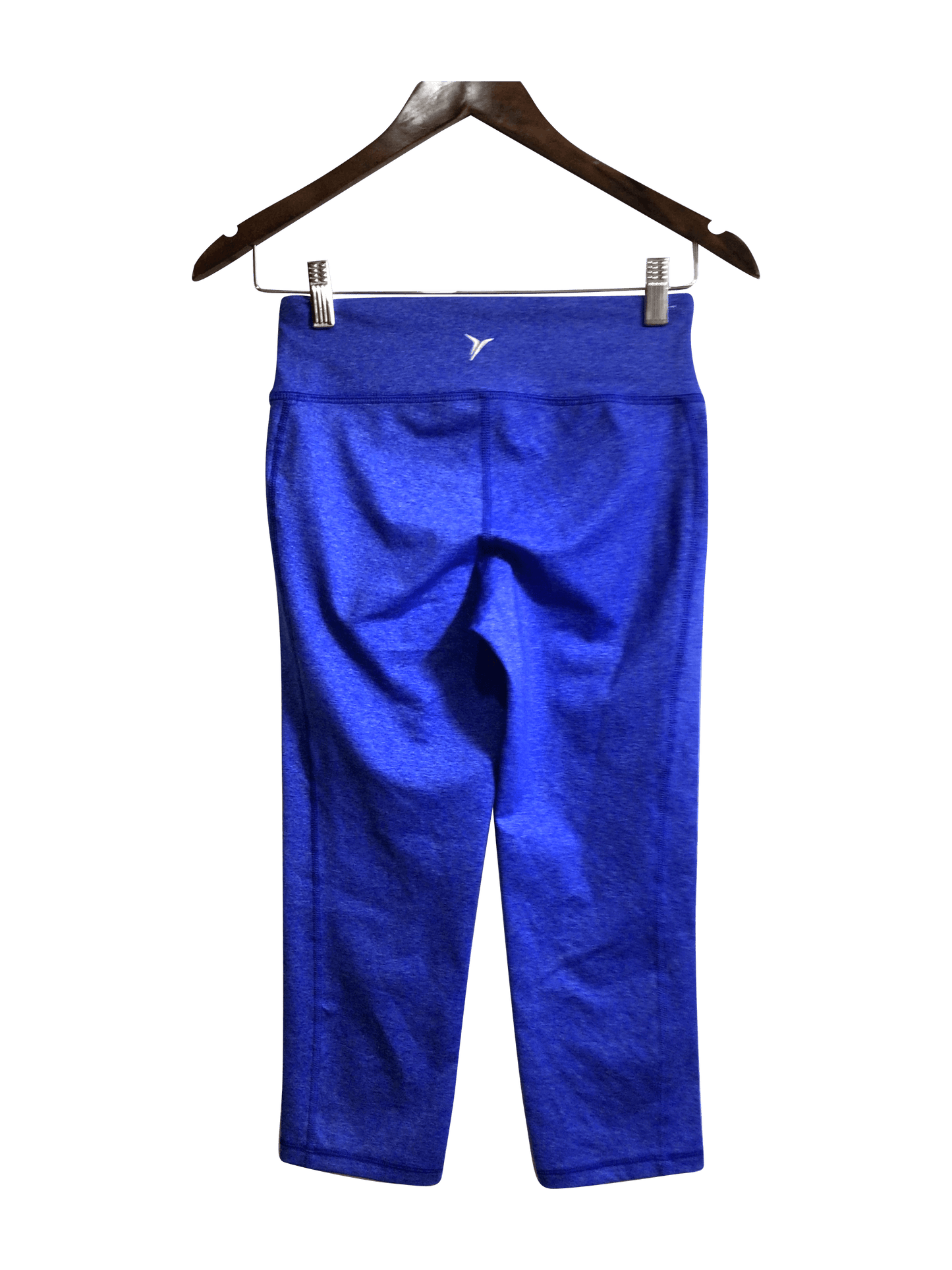 OLD NAVY Women Activewear Leggings Regular fit in Blue - S - Velora