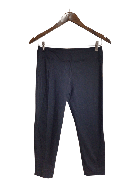 BENCH Women Activewear Leggings Regular fit in Black - S - Velora