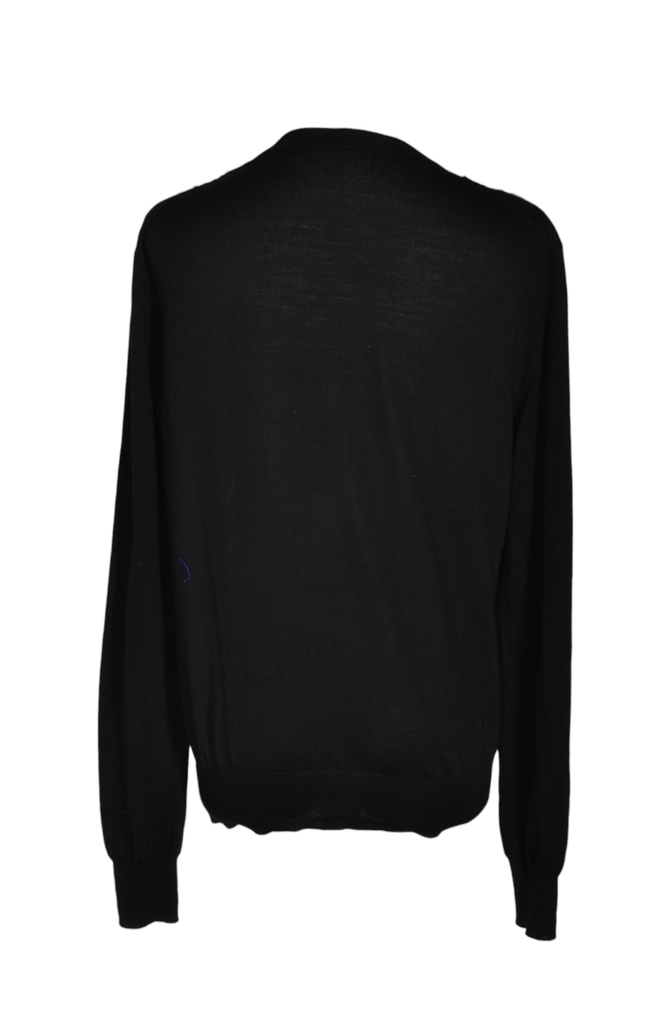 DOLCE & GABBANA Women Cardigans Regular fit in Black - 42 - Velora
