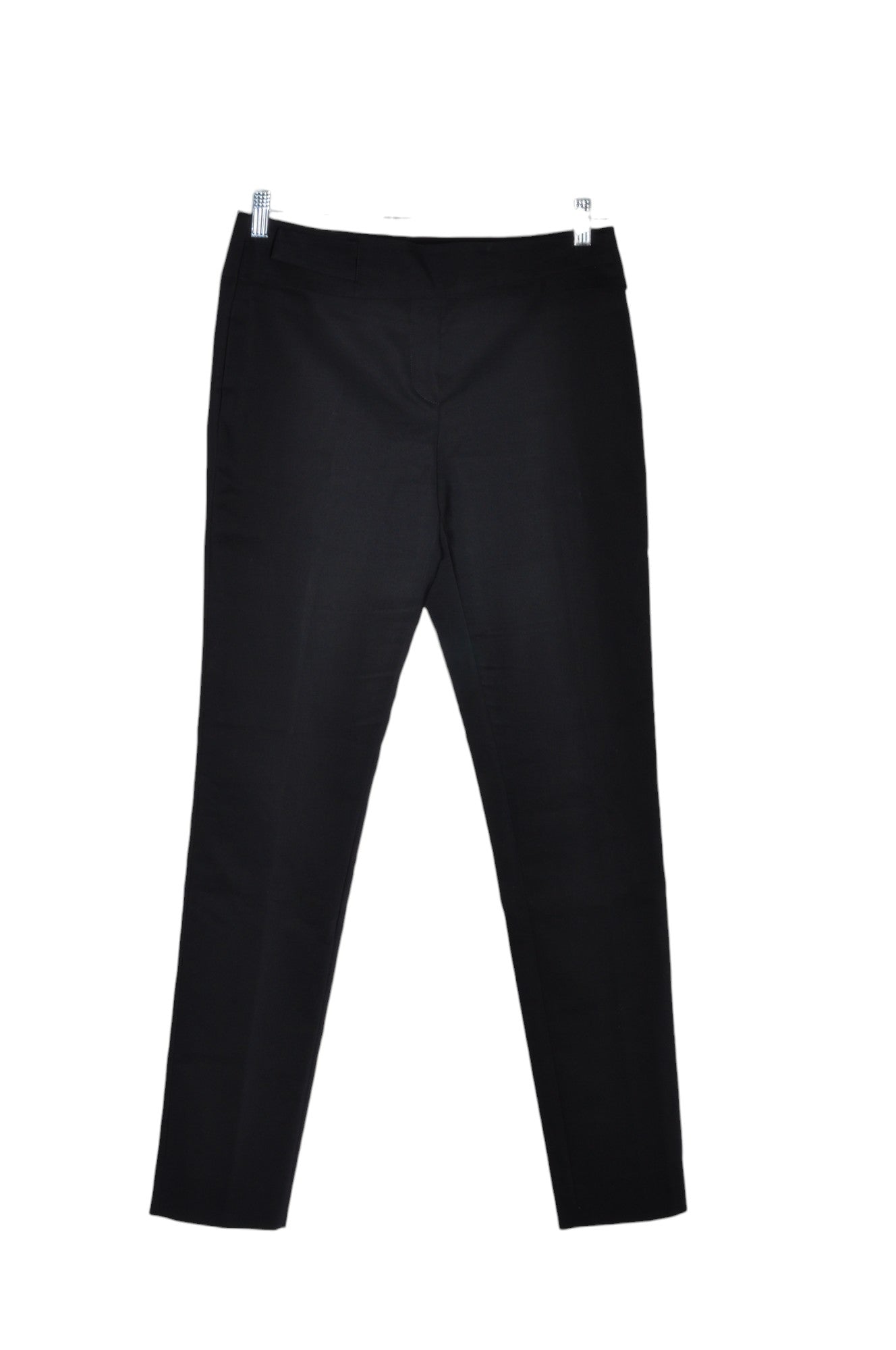 DIOR Women Trousers Regular fit in Black - 6 - Velora