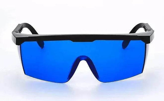 Laser protective glasses goggles IPL glasses E light hair removal labor insurance glasses OPT beauty equipment - Velora
