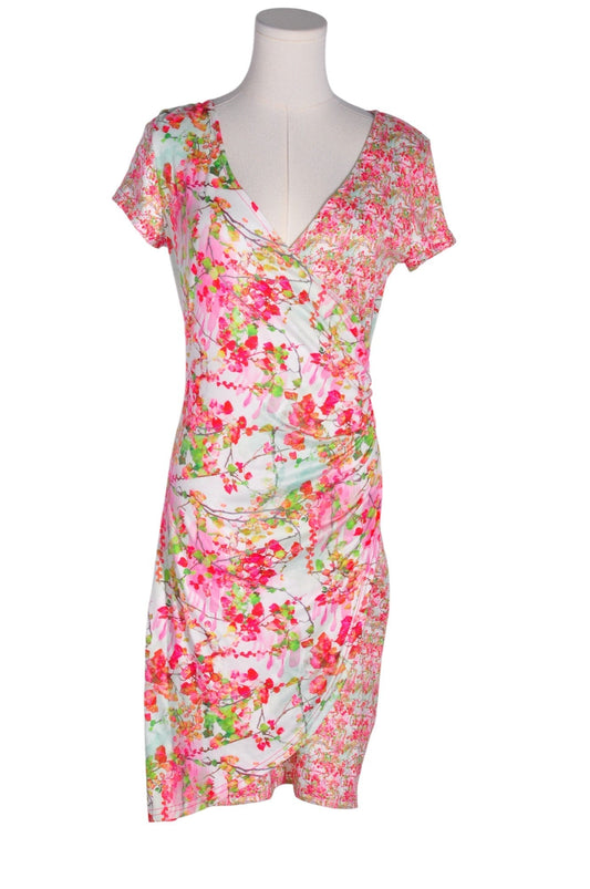 SMASH Women Wrap Dresses Regular fit in Pink - XS - Velora