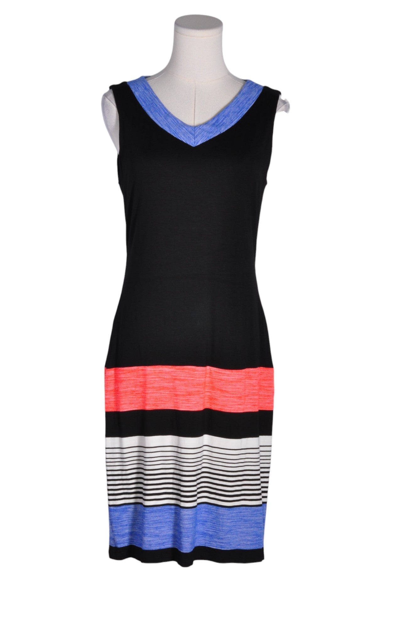 MICHAEL TYLER Women Sheath Dresses Regular fit in Black - XS - Velora