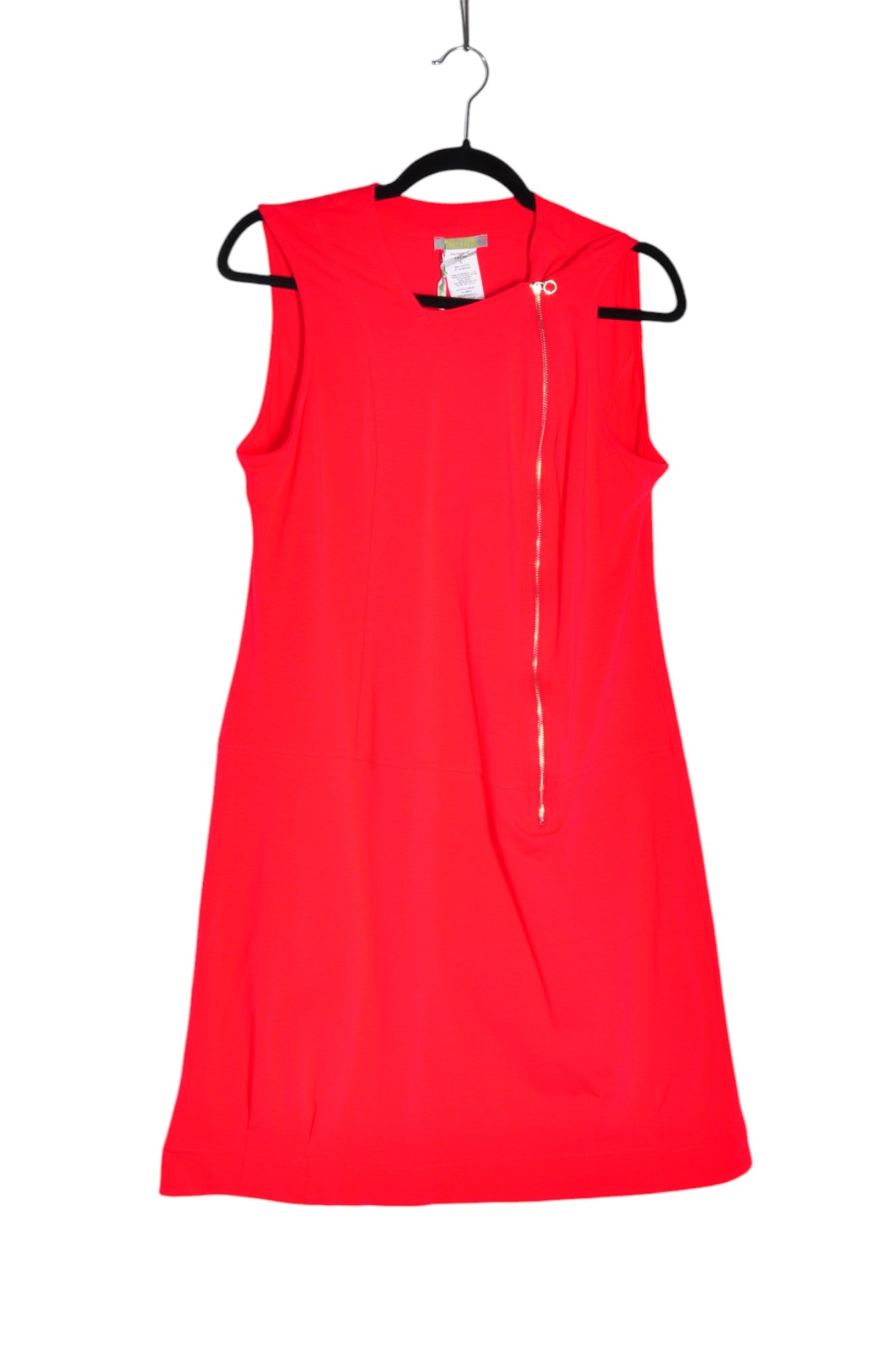 DOLCEZZA Women A-Line Dresses Regular fit in Pink - L - Velora