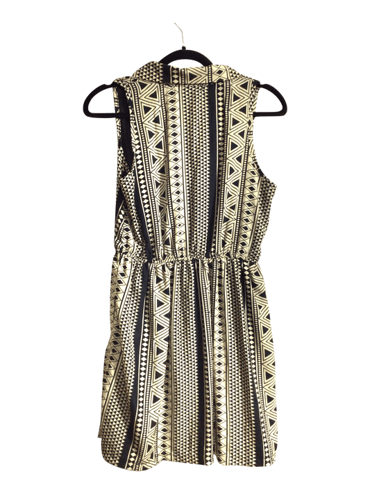 ANGELINA Women Wrap Dresses Regular fit in Black - S - Velora