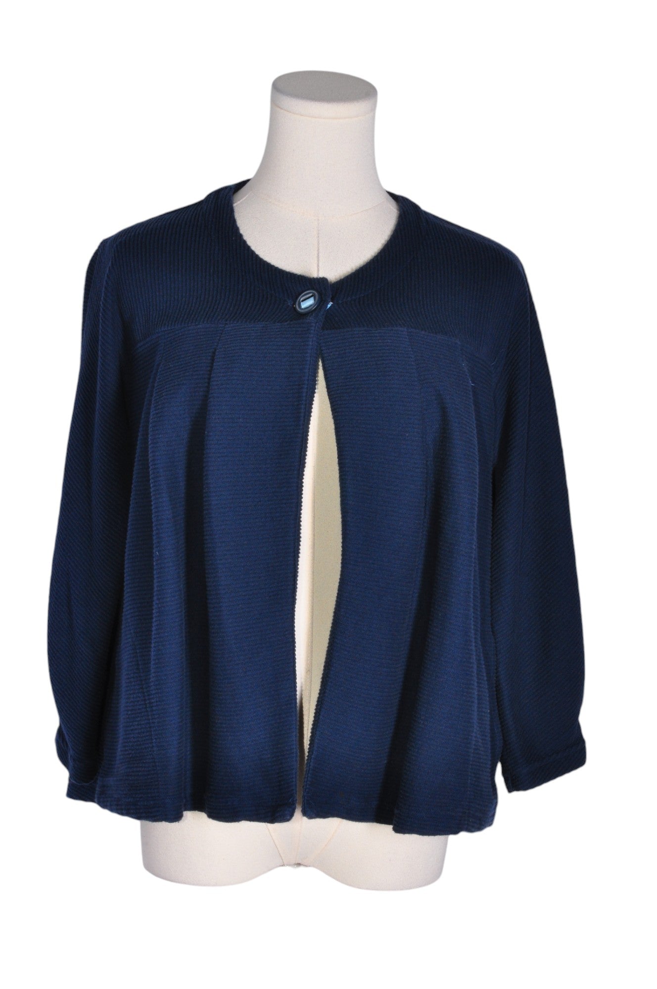 SATURDAY SUNDAY Women Cardigans Regular fit in Blue - XS - Velora