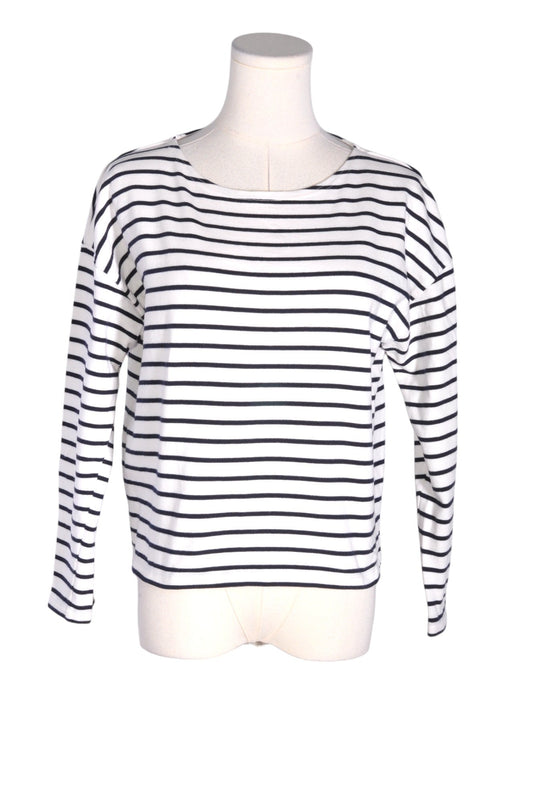 UNBRANDED Women T-Shirts Regular fit in White - L - Velora