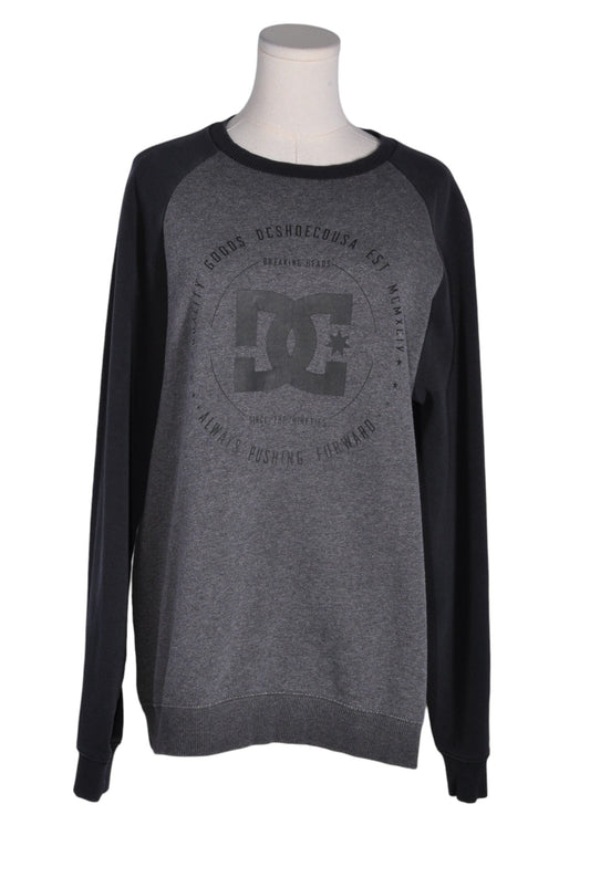 UNBRANDED Women Sweatshirts Regular fit in Black - L - Velora