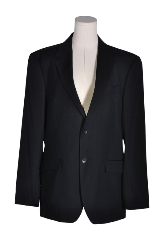 ZARA Blazers Regular fit in Black - 42 - Velora