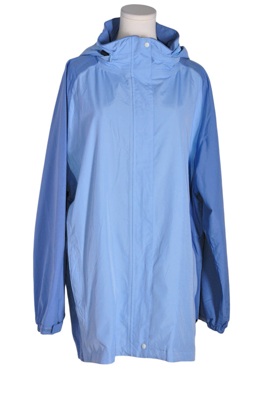 REGATTA Women Raincoats Regular fit in Blue - 20 - Velora
