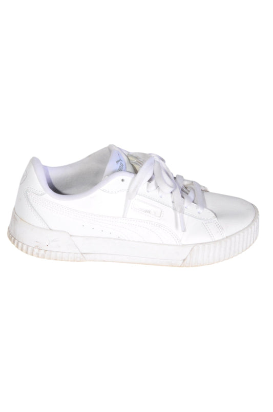 PUMA Women Sneakers Regular fit in White - 9 - Velora