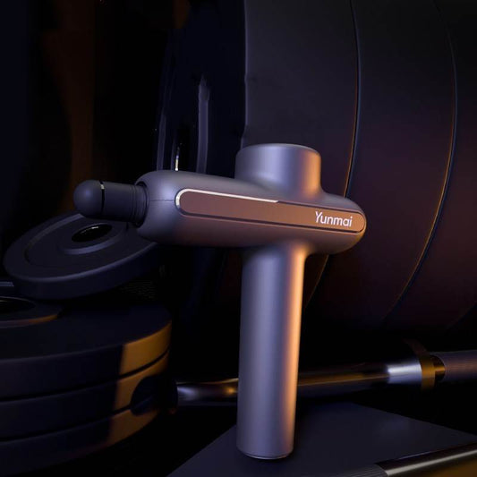 Gym massage gun - Velora