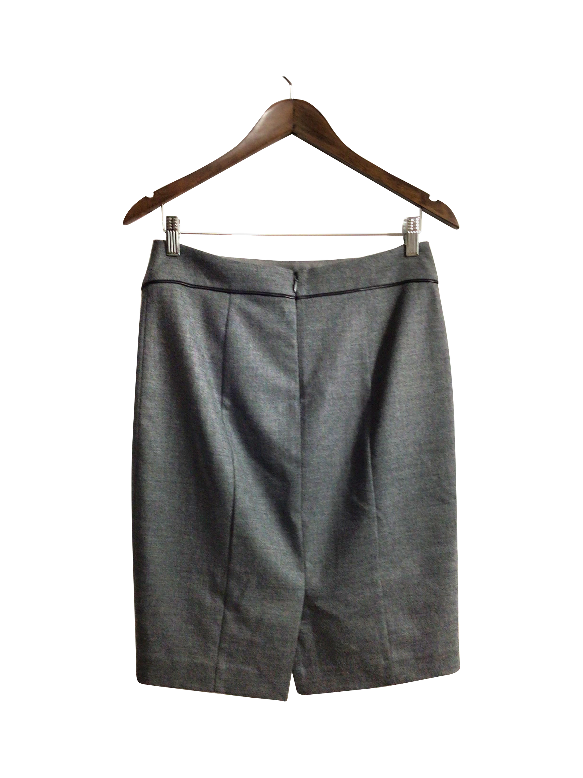 CLUB MONACO Women Pencil Skirts Regular fit in Gray - 6 Koop