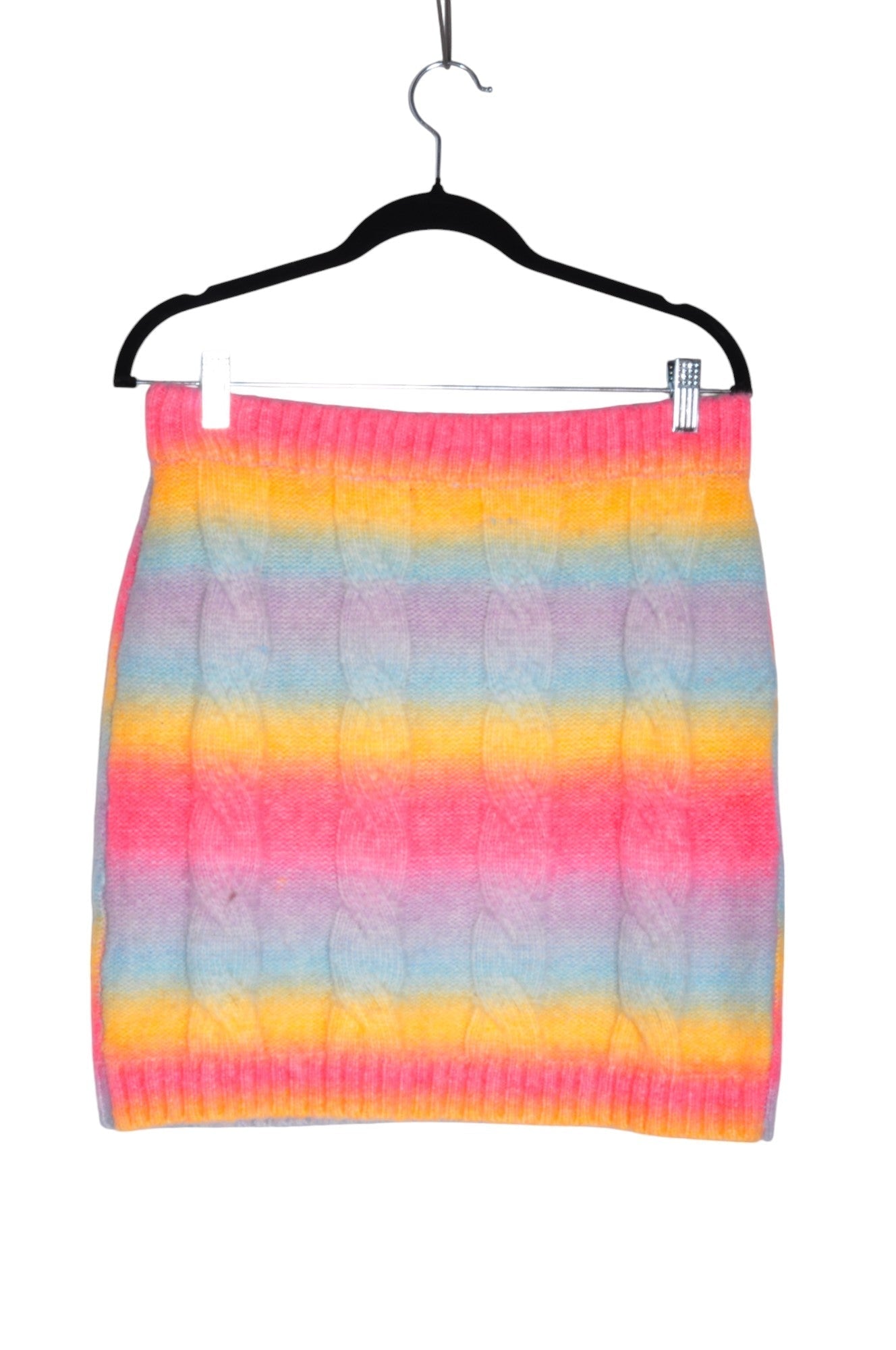 FASHION NOVA Women Pencil Skirts Regular fit in Pink - L - Velora