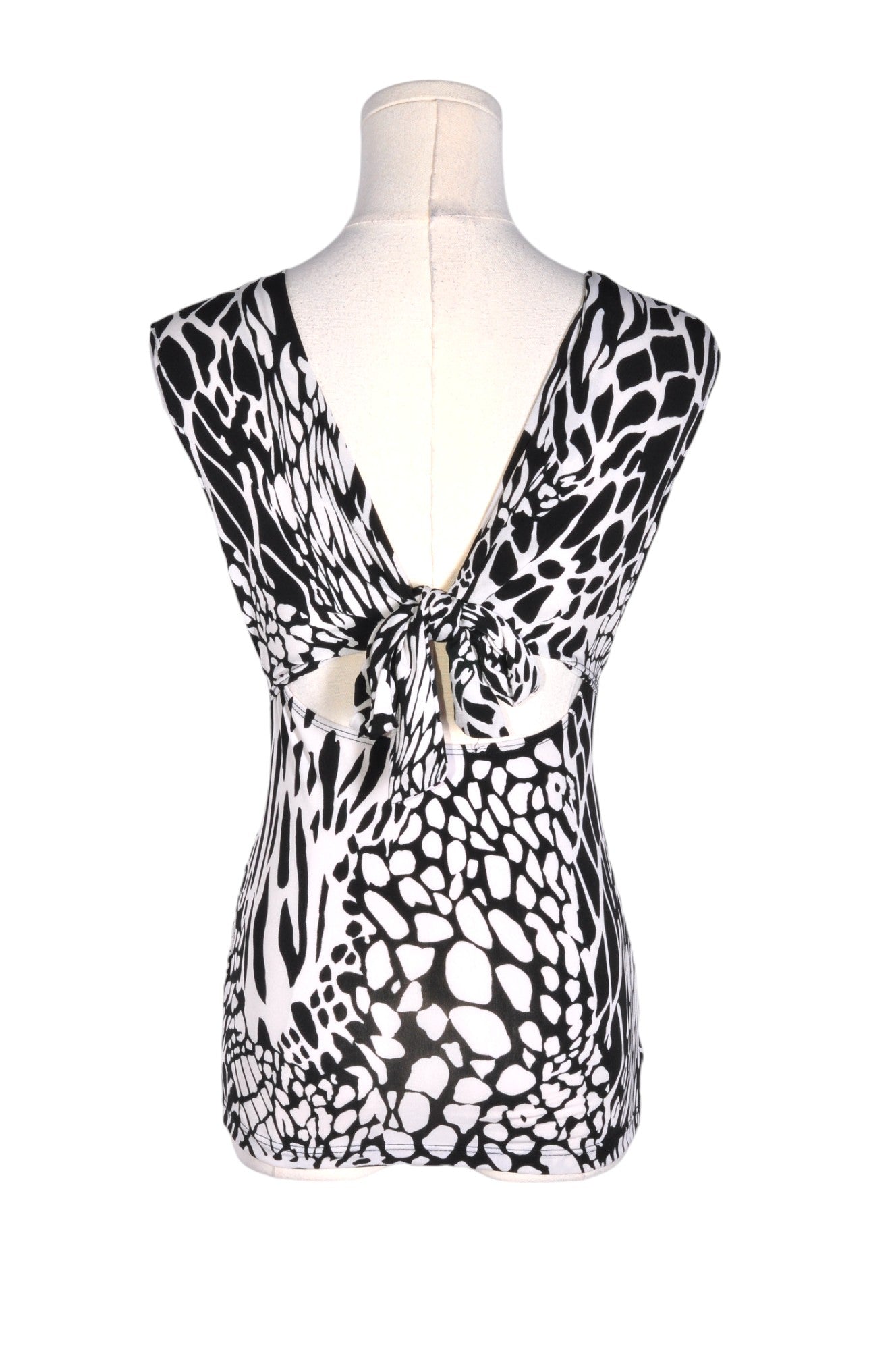 UNBRANDED Women Blouses Regular fit in White - XS - Velora