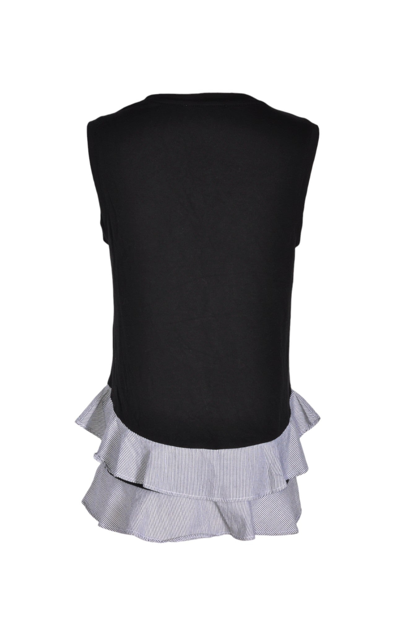 MARLED Women Blouses Regular fit in Black - S - Velora