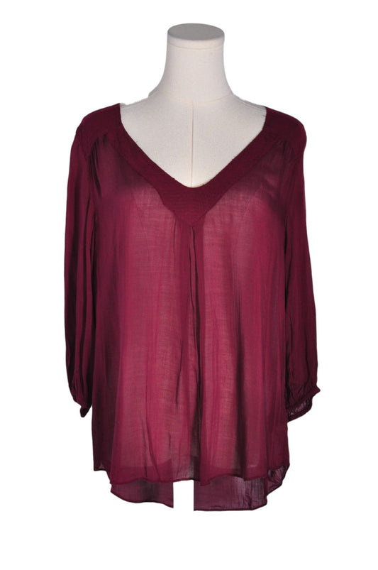 BABATON Women Blouses Regular fit in Red - XS - Velora