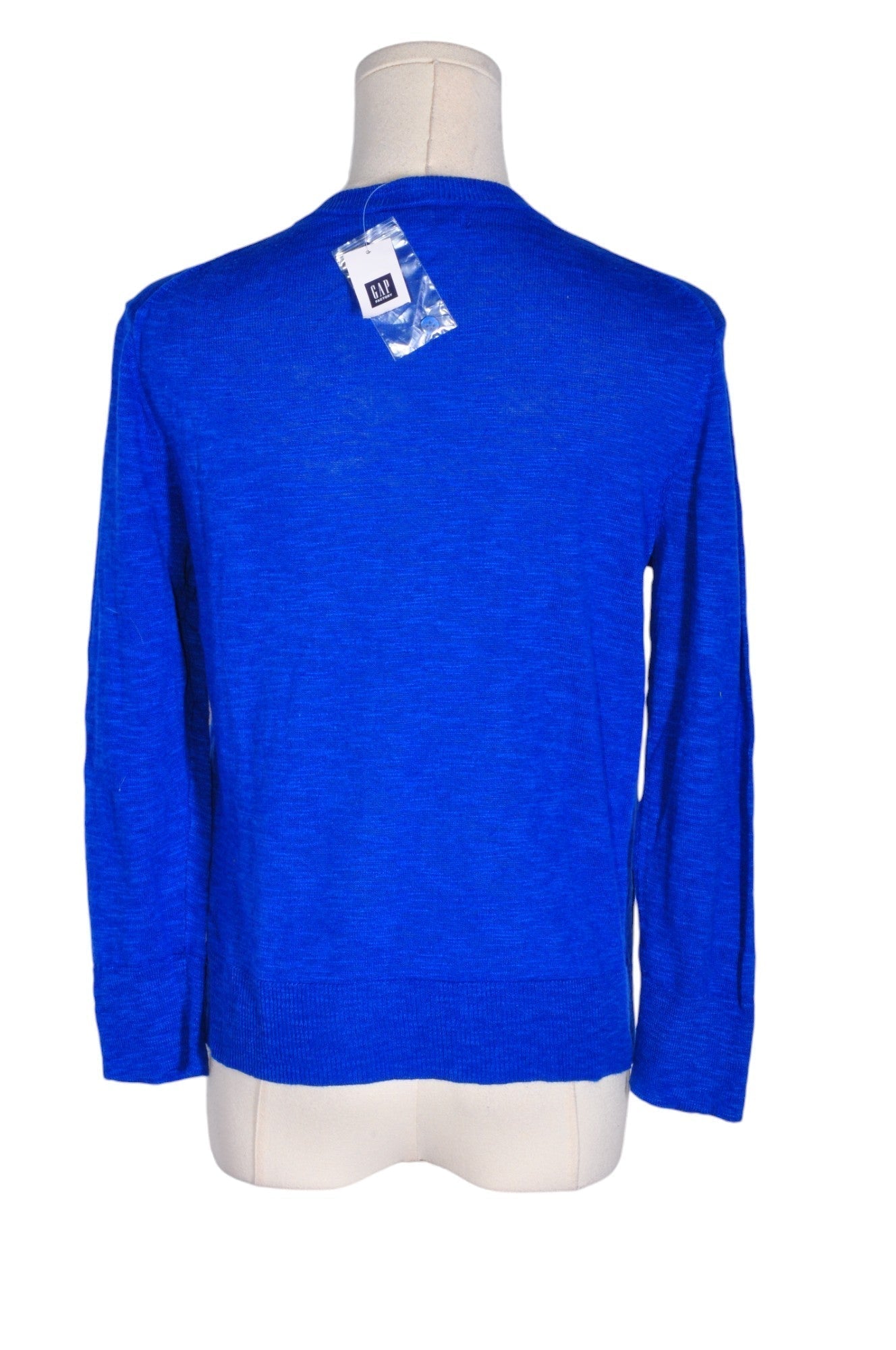 GAP Women Cardigans Regular fit in Blue - S - Velora